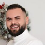 Vullnet Mustafa