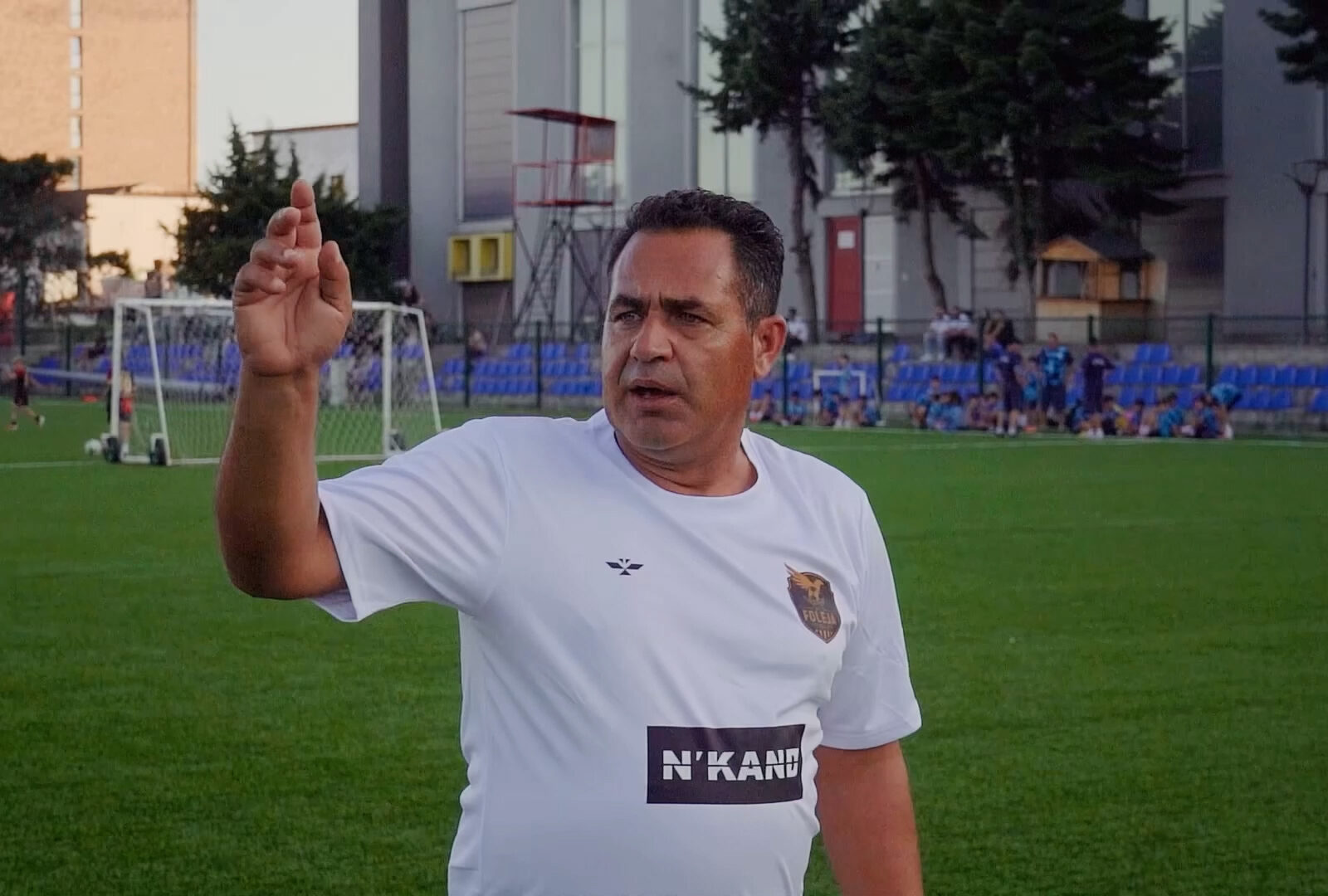 Idriz Brahimaj