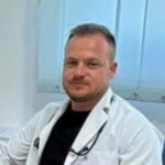 Dr.Driton Imeri